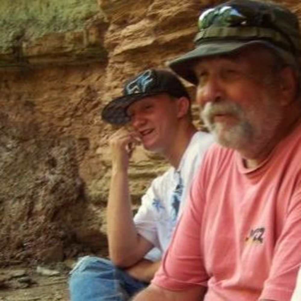 Meet your Posher, Mike